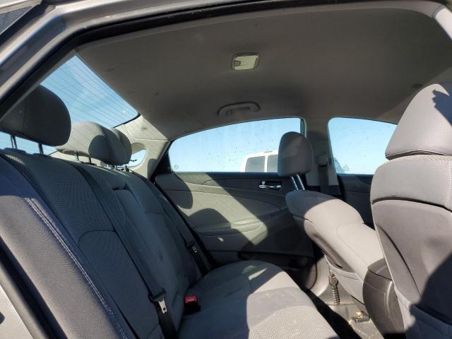 Photo 10 from auction – 2013 HYUNDAI SONATA GLS with VIN 5NPEB4AC8DH770861