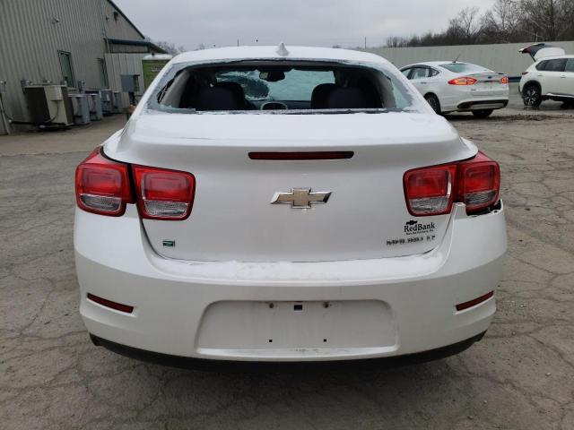 Photo 6 from auction – 2015 CHEVROLET MALIBU 1LT with VIN 1G11C5SLXFF303849
