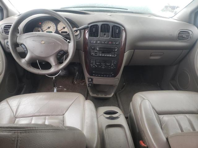 Photo 8 from auction – 2003 CHRYSLER TOWN & COU with VIN 2C4GP54L53R245804