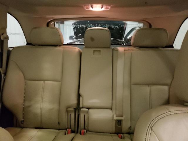 Photo 10 from auction – 2008 FORD EDGE LIMIT with VIN 2FMDK49C68BB31875