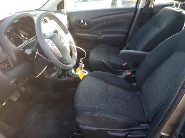 Photo 7 from auction – 2019 NISSAN VERSA S with VIN 3N1CN7AP1KL841711