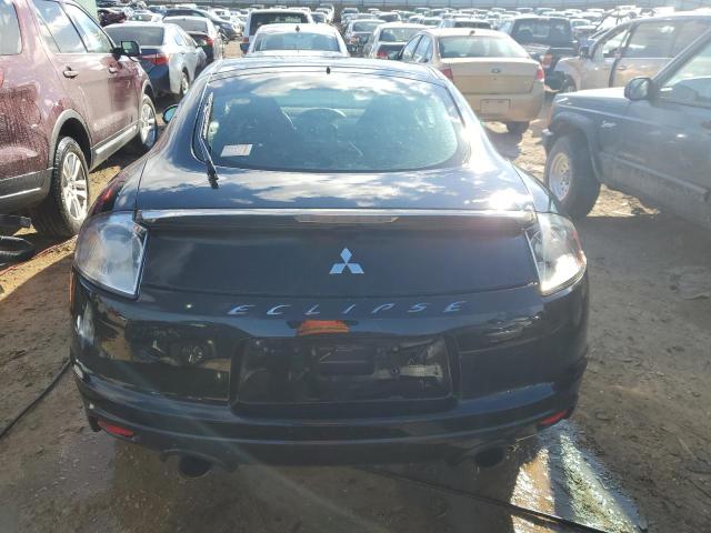 Photo 6 from auction – 2012 MITSUBISHI ECLIPSE GS with VIN 4A31K5DF0CE004077