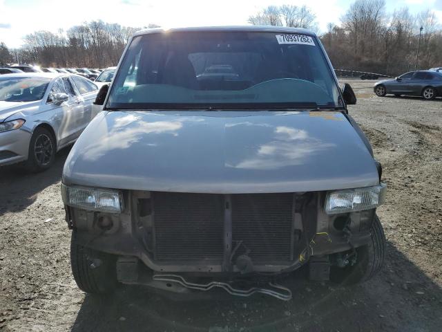 Photo 5 from auction – 2005 CHEVROLET ASTRO with VIN 1GNDM19X85B115055