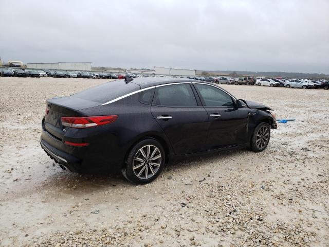 Photo 3 from auction – 2019 KIA OPTIMA EX with VIN 5XXGU4L19KG336889