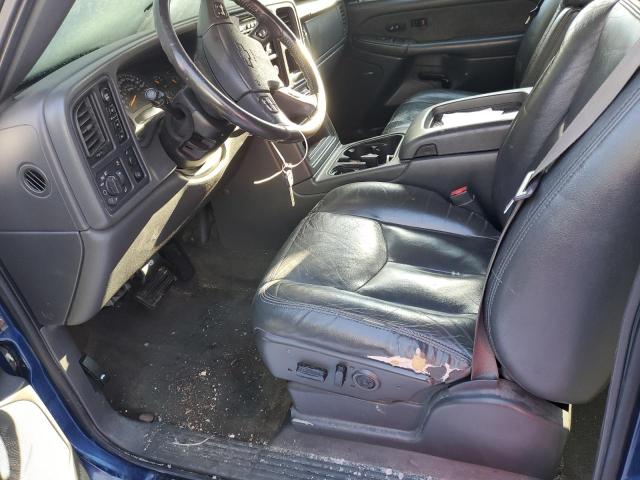 Photo 7 from auction – 2003 CHEVROLET SILVERADO with VIN 1GCGK13U93F251629