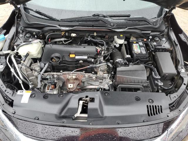 Photo 11 from auction – 2017 HONDA CIVIC EX with VIN 19XFC2F78HE016306