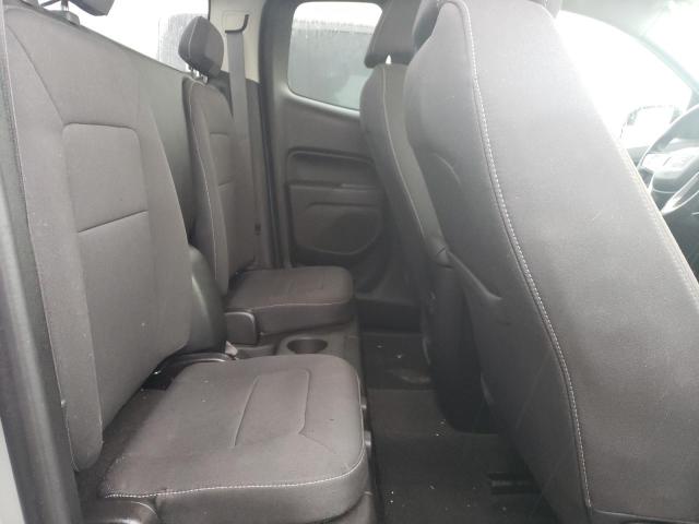 Photo 10 from auction – 2017 GMC CANYON SLE with VIN 1GTH5CEA9H1257137