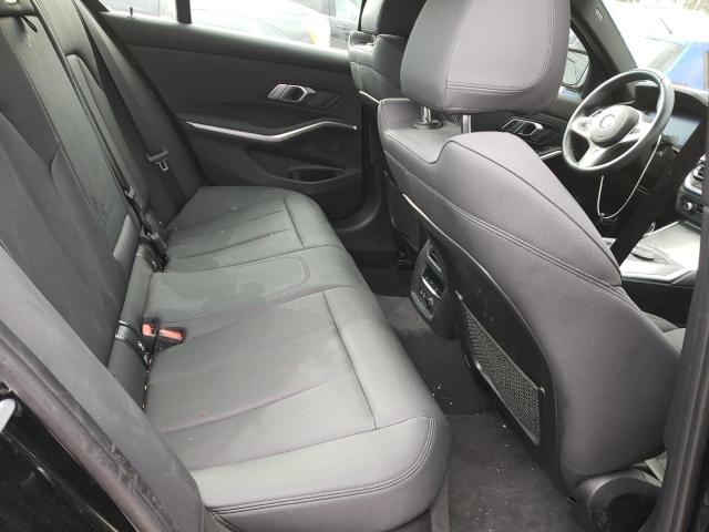 Photo 10 from auction – 2020 BMW 330XI with VIN 3MW5R7J03L8B43762