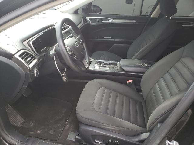 Photo 7 from auction – 2017 FORD FUSION SE with VIN 3FA6P0LU8HR190720