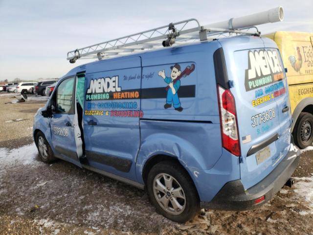 Photo 2 from auction – 2014 FORD TRANSIT CO with VIN NM0LS7FX8E1160792