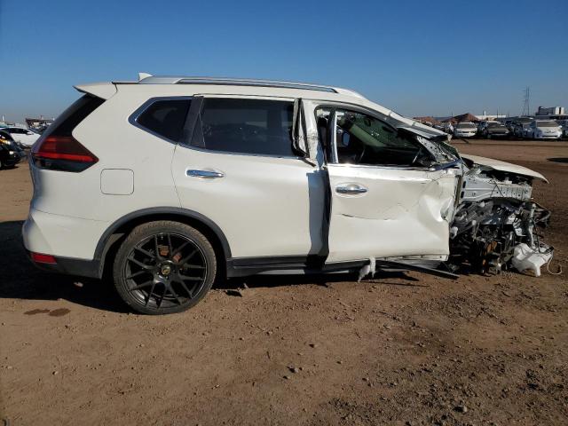 Photo 3 from auction – 2017 NISSAN ROGUE S with VIN JN8AT2MT8HW143027