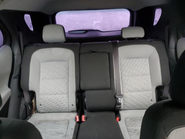 Photo 10 from auction – 2018 CHEVROLET EQUINOX LS with VIN 3GNAXHEV2JS563927