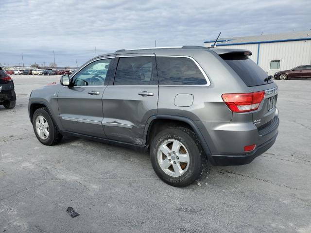 Photo 2 from auction – 2013 JEEP GRAND CHER with VIN 1C4RJFAGXDC548885