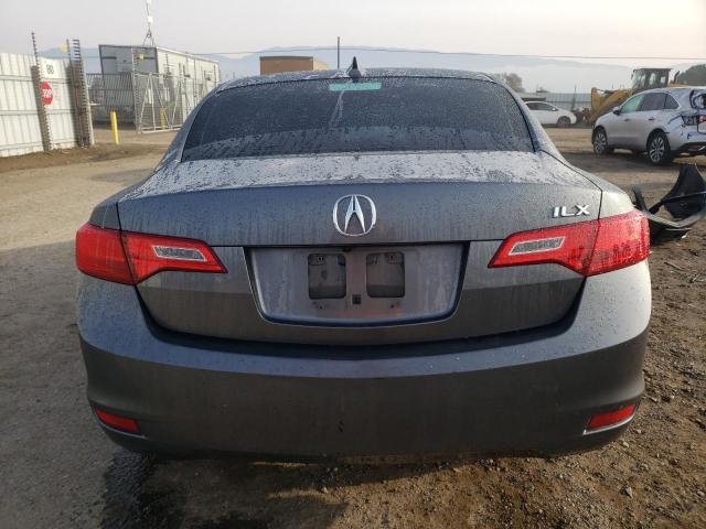 Photo 6 from auction – 2013 ACURA ILX 20 PRE with VIN 19VDE1F54DE001069