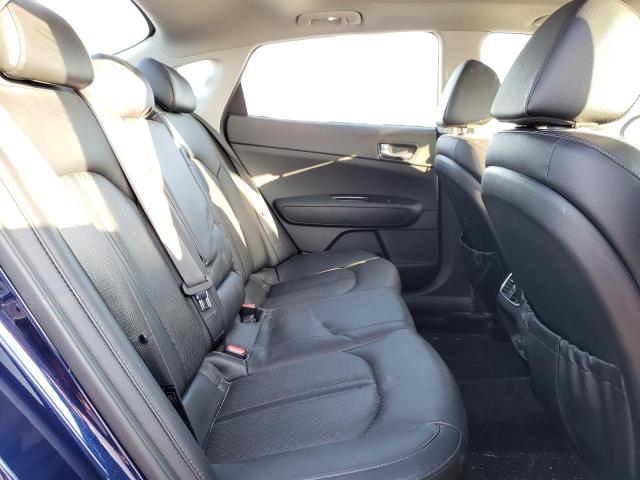 Photo 10 from auction – 2018 KIA OPTIMA EX with VIN 5XXGU4L36JG223370