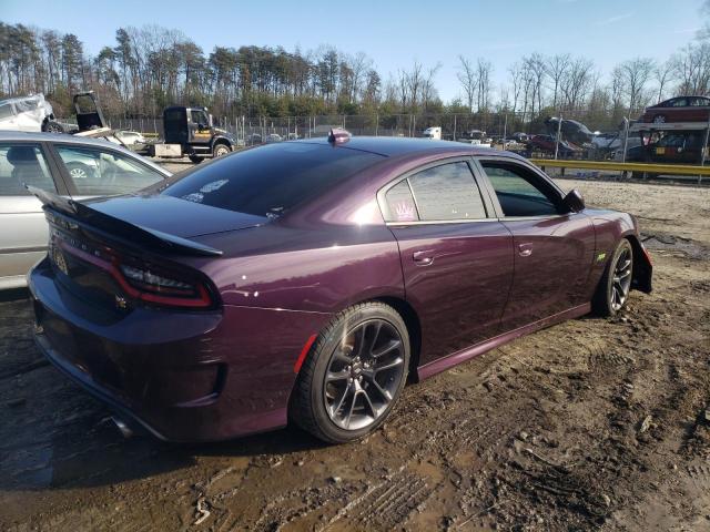 Photo 3 from auction – 2021 DODGE CHARGER SC with VIN 2C3CDXGJ6MH581373