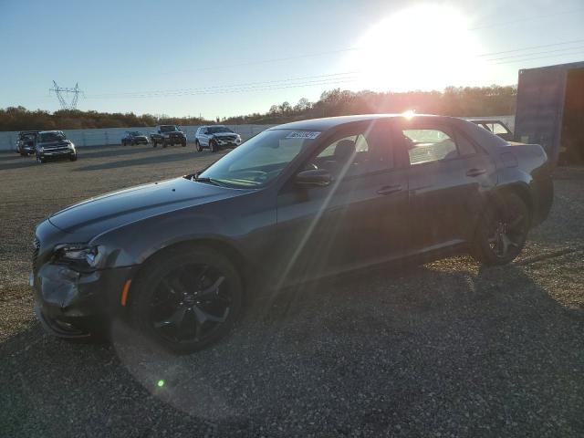 CHRYSLER 300 S 2021 with VIN 2C3CCABG3MH523653 - Photo from auction