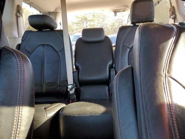 Photo 10 from auction – 2017 CHRYSLER PACIFICA with VIN 2C4RC1BG9HR599013