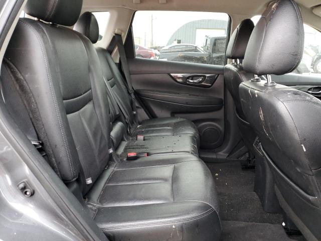 Photo 10 from auction – 2019 NISSAN ROGUE S with VIN 5N1AT2MT0KC738454