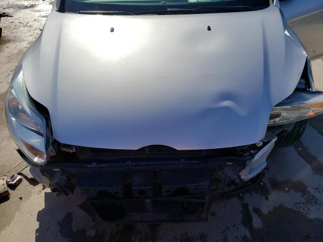 Photo 11 from auction – 2014 FORD FOCUS SE with VIN 1FADP3K20EL207772