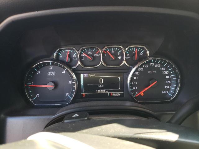 Photo 9 from auction – 2014 CHEVROLET SILVERADO with VIN 3GCUKREC0EG554192