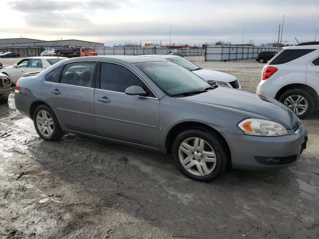 Photo 4 from auction – 2007 CHEVROLET IMPALA LT with VIN 2G1WC58R579199184