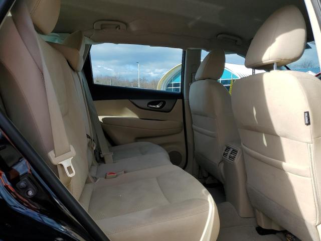 Photo 11 from auction – 2014 NISSAN ROGUE S with VIN 5N1AT2MV4EC859767