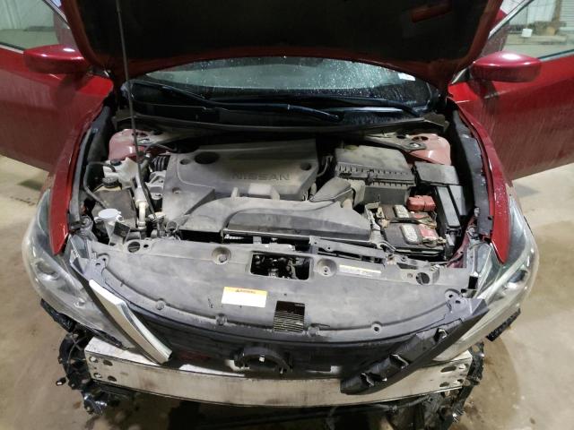 Photo 11 from auction – 2018 NISSAN ALTIMA 2.5 with VIN 1N4AL3AP3JC270760