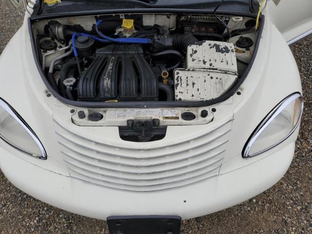 Photo 11 from auction – 2005 CHRYSLER PT CRUISER with VIN 3C4FY58B95T564441