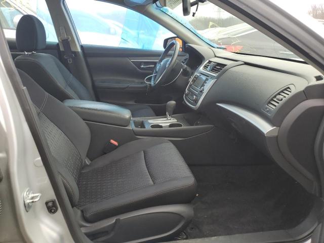 Photo 5 from auction – 2017 NISSAN ALTIMA 2.5 with VIN 1N4AL3AP8HC109802