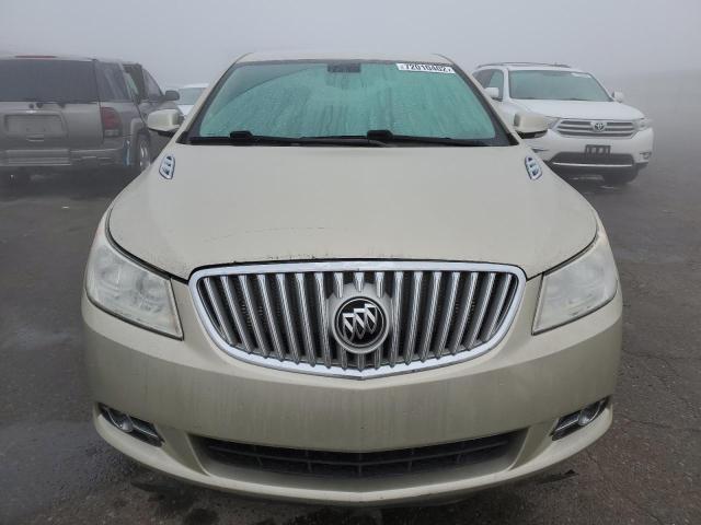 Photo 5 from auction – 2013 BUICK LACROSSE with VIN 1G4GC5E3XDF206169