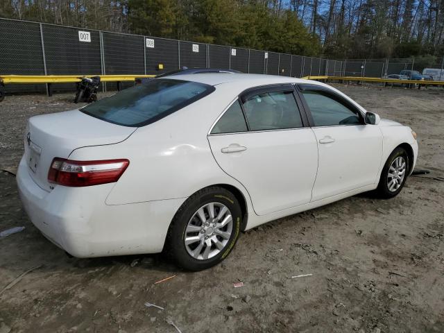 Photo 3 from auction – 2009 TOYOTA CAMRY BASE with VIN 4T1BE46K49U893432