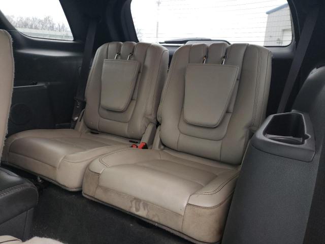 Photo 10 from auction – 2013 FORD EXPLORER X with VIN 1FM5K8D89DGB53175