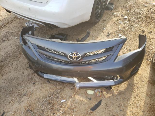 Photo 12 from auction – 2011 TOYOTA COROLLA BA with VIN 2T1BU4EE8BC572306