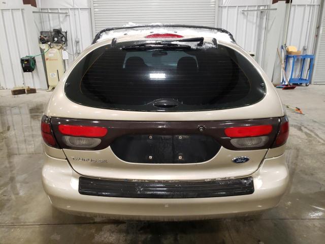 Zdjęcie 6 z aukcji – 2000 FORD TAURUS SE z VIN 1FAFP582XYG220098