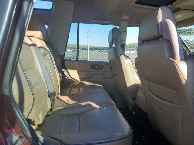 Photo 11 from auction – 2002 LAND ROVER DISCOVERY with VIN SALTY12422A749321