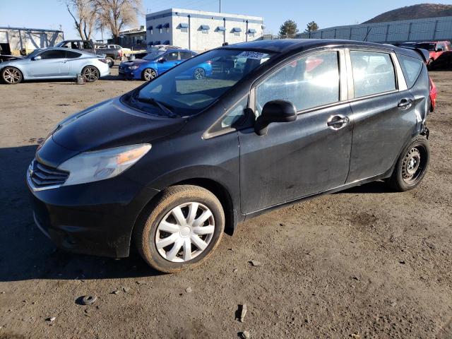 NISSAN VERSA NOTE 2014 with VIN 3N1CE2CP5EL431515 - Photo from auction