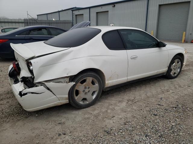 Photo 3 from auction – 2006 CHEVROLET MONTE CARL with VIN 2G1WK151X69176203