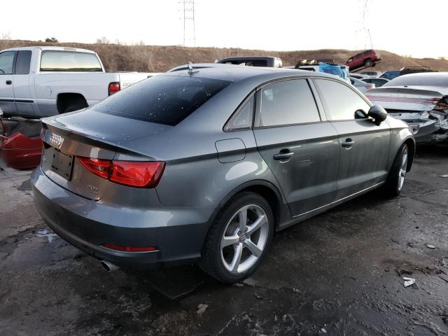 Photo 3 from auction – 2015 AUDI A3 with VIN WAUBFGFF1F1047694