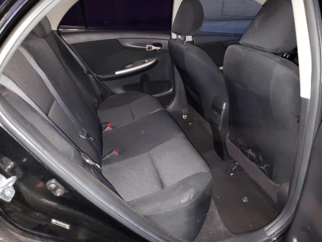 Photo 10 from auction – 2010 TOYOTA COROLLA BA with VIN 2T1BU4EE6AC413637