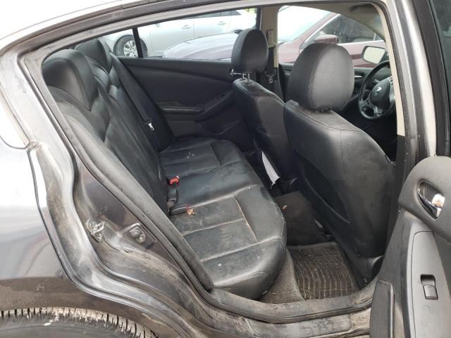 Photo 10 from auction – 2007 NISSAN ALTIMA 2.5 with VIN 1N4AL21E87N474430