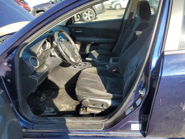 Photo 7 from auction – 2009 MAZDA 6 with VIN 1YVHP82A695M35862