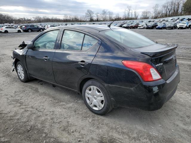 Photo 2 from auction – 2015 NISSAN VERSA S with VIN 3N1CN7AP5FL804389