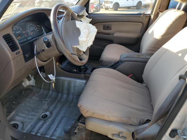 Photo 7 from auction – 1998 TOYOTA 4RUNNER with VIN JT3HN87R5W0192486
