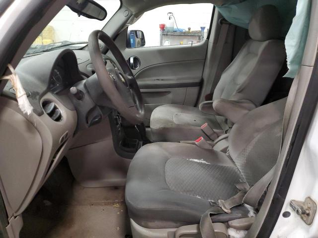 Photo 7 from auction – 2009 CHEVROLET HHR PANEL with VIN 3GCCA85B89S601343