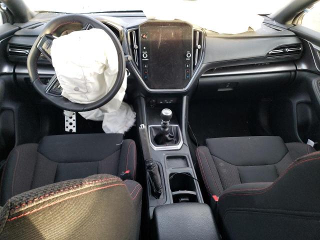 صورة رقم 8 من المزاد - 2022 SUBARU WRX PREMIU مع VIN JF1VBAF69N9011489