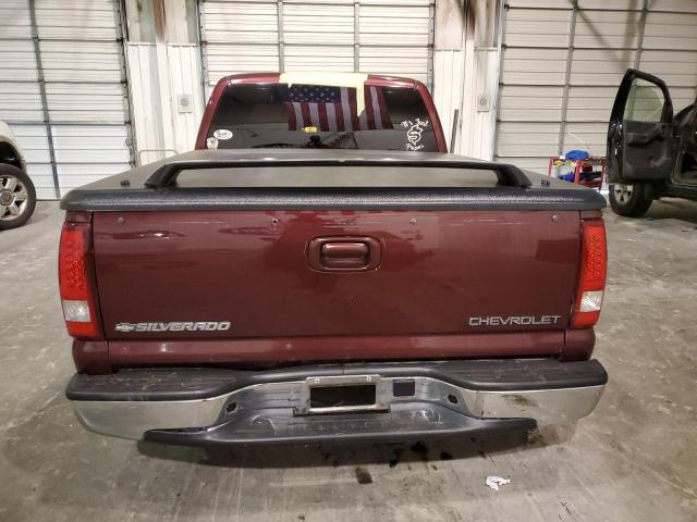 Photo 6 from auction – 2000 CHEVROLET SILVERADO with VIN 2GCEC19T8Y1196253