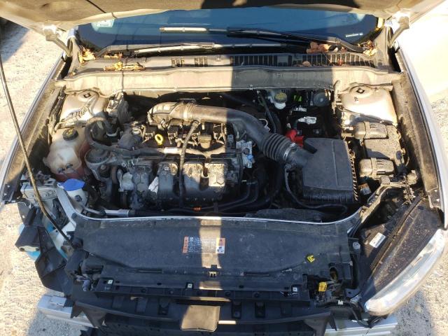 Photo 11 from auction – 2016 FORD FUSION SE with VIN 3FA6P0T97GR293928