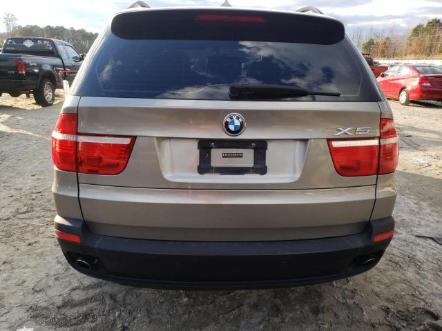 Photo 6 from auction – 2009 BMW X5 XDRIVE3 with VIN 5UXFE43549L271230