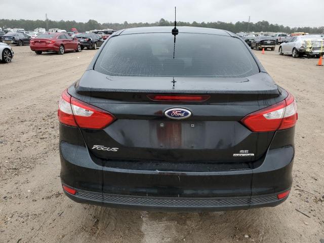 Photo 6 from auction – 2012 FORD FOCUS SE with VIN 1FAHP3F23CL449688